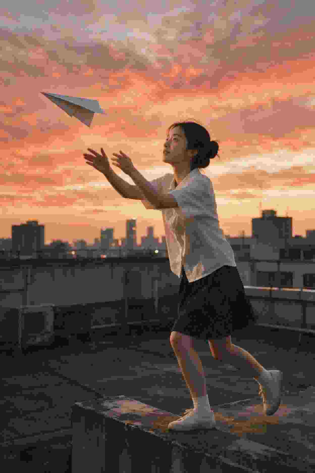 邻近爱情