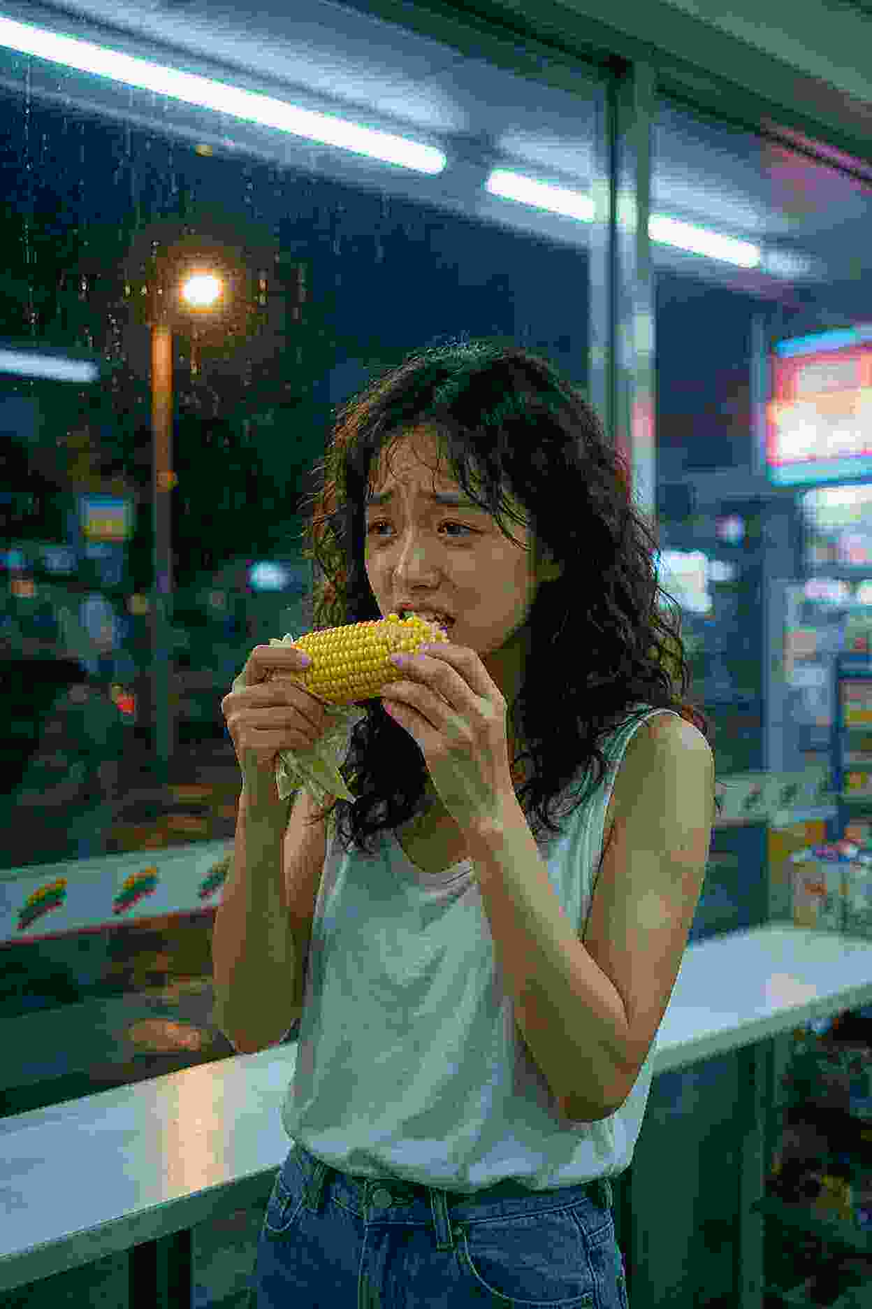邻里生活