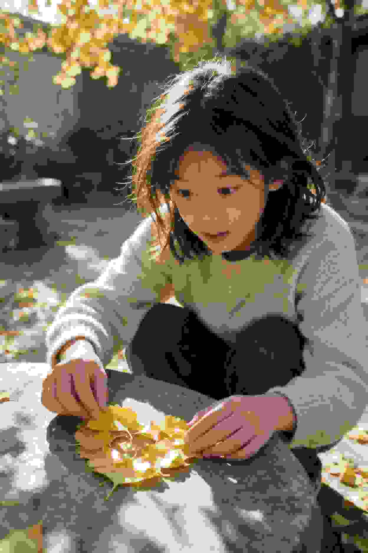 邻家物语