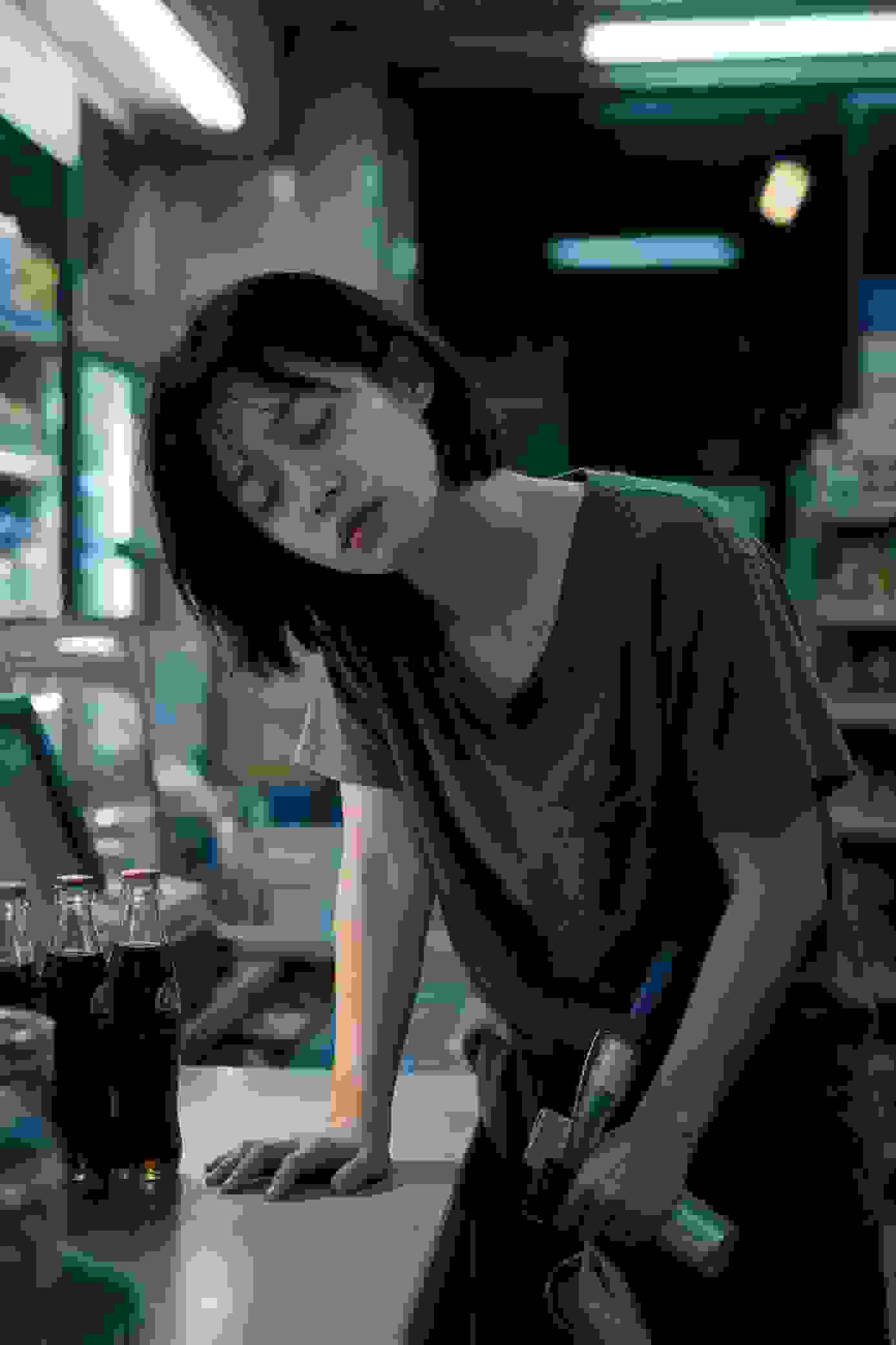 爱在邻家