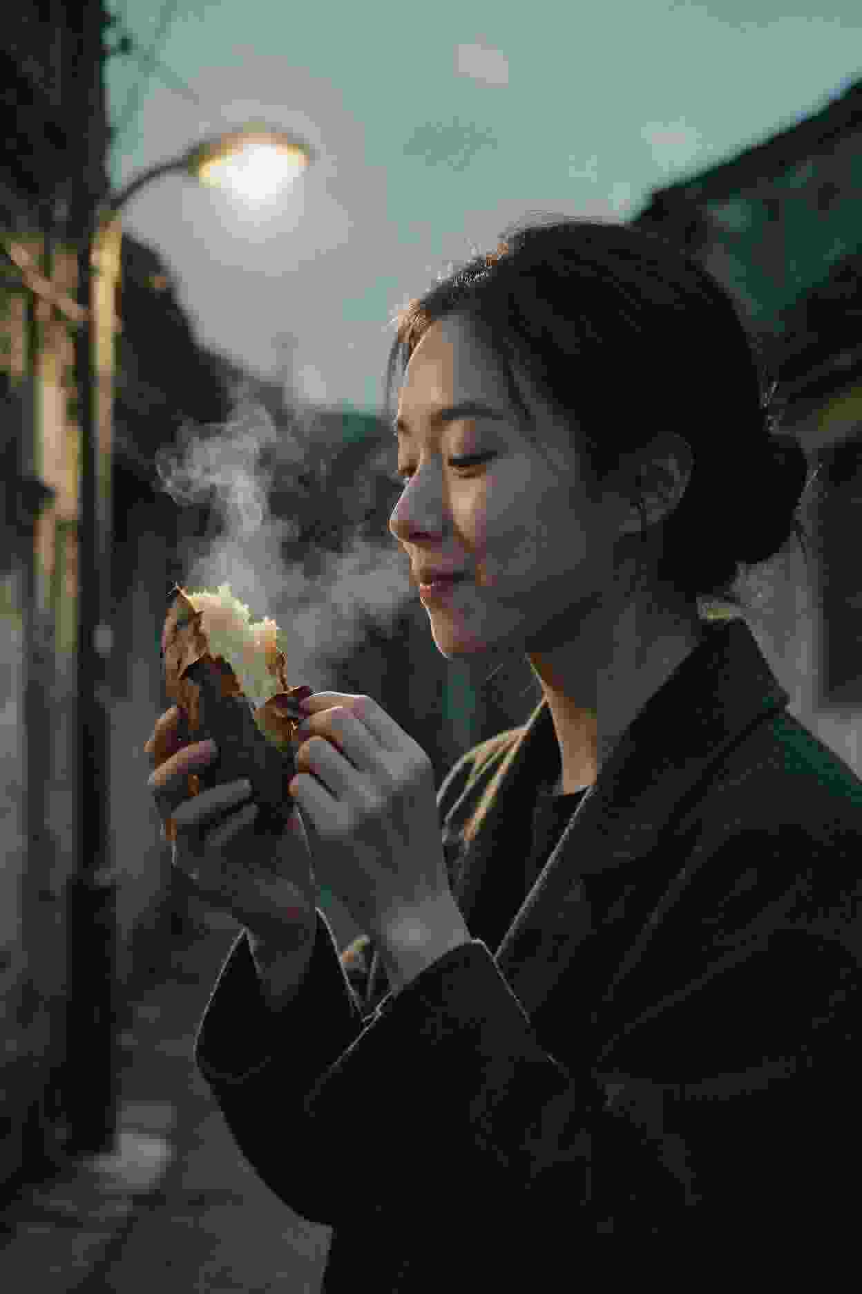邻舍战记